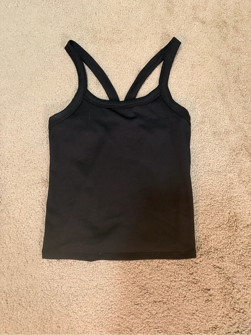 Womens kohls tank size medium worn once